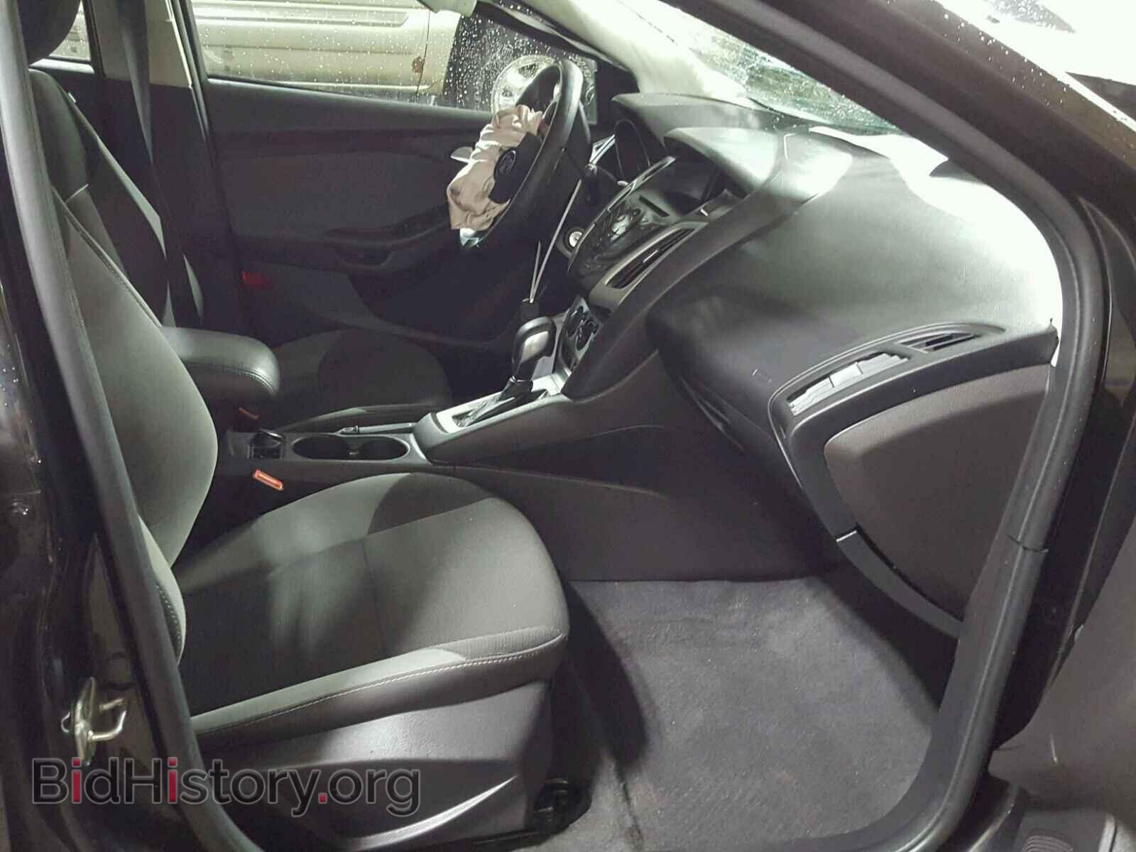2013 FORD FOCUS - VIN: 1FADP3K25DL338968 - Photo 5