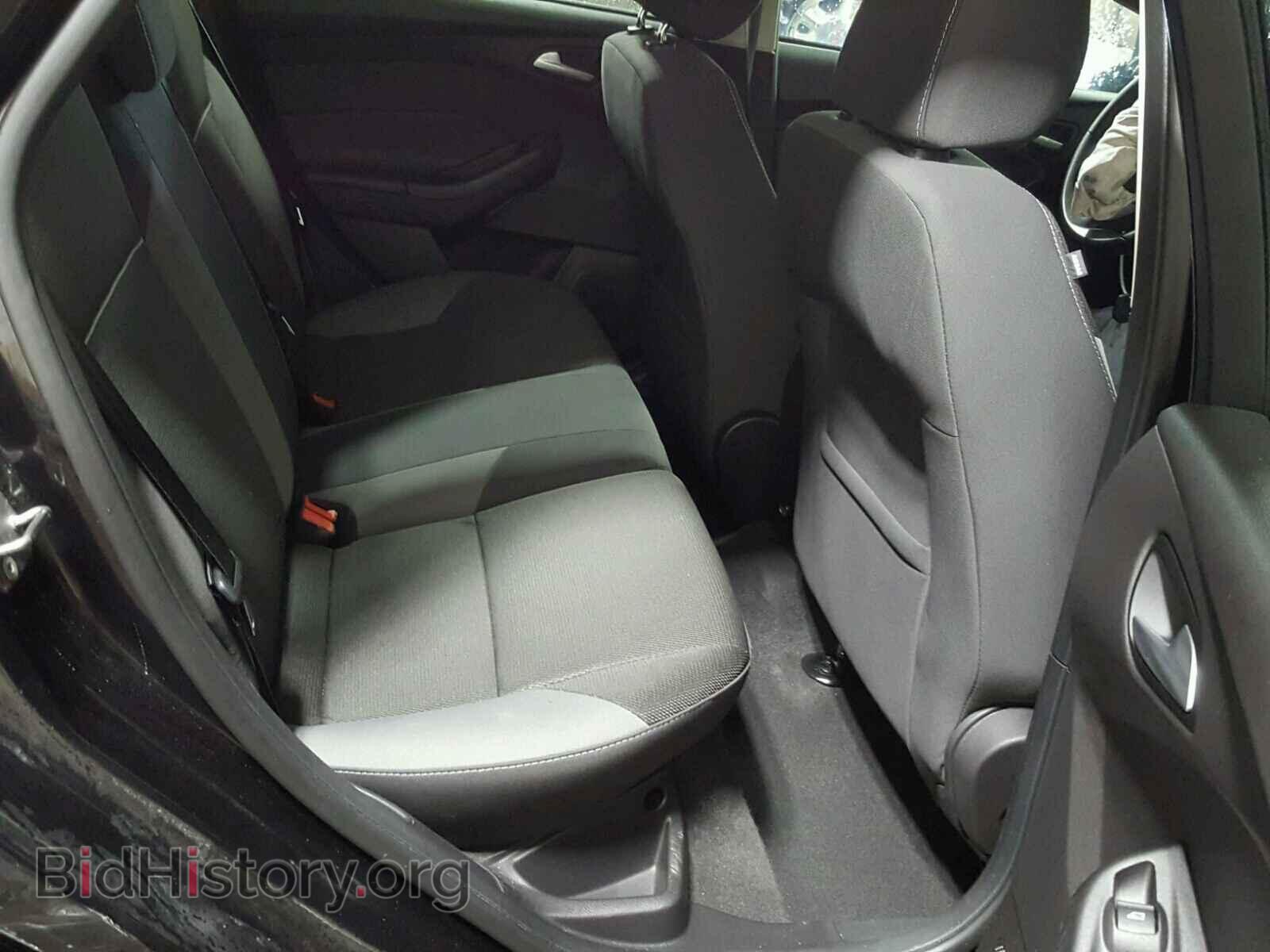 2013 FORD FOCUS - VIN: 1FADP3K25DL338968 - Photo 6