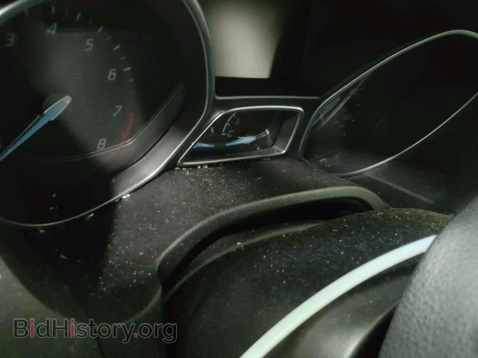 2013 FORD FOCUS - VIN: 1FADP3K25DL338968 - Photo 8