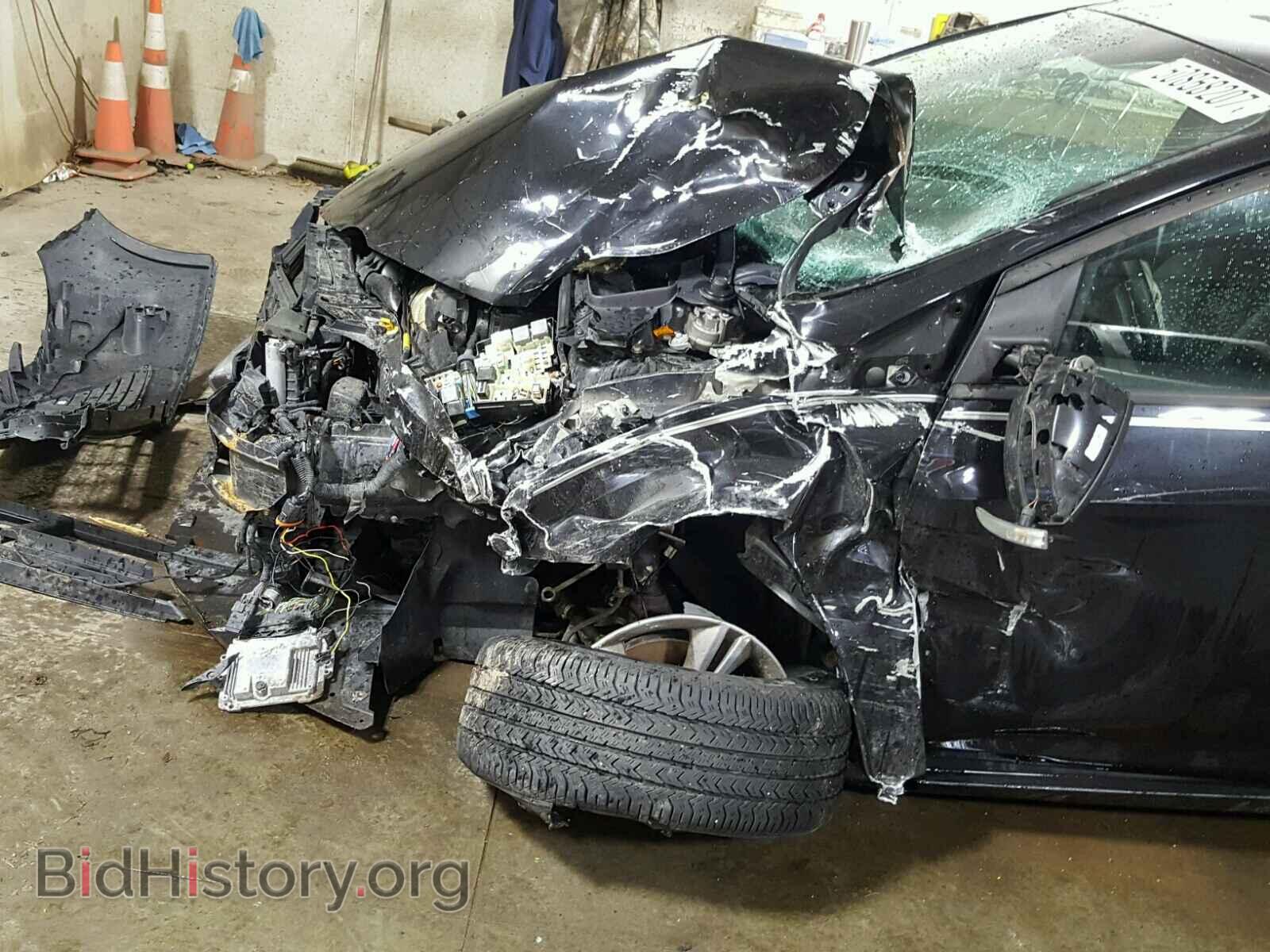 2013 FORD FOCUS - VIN: 1FADP3K25DL338968 - Photo 9