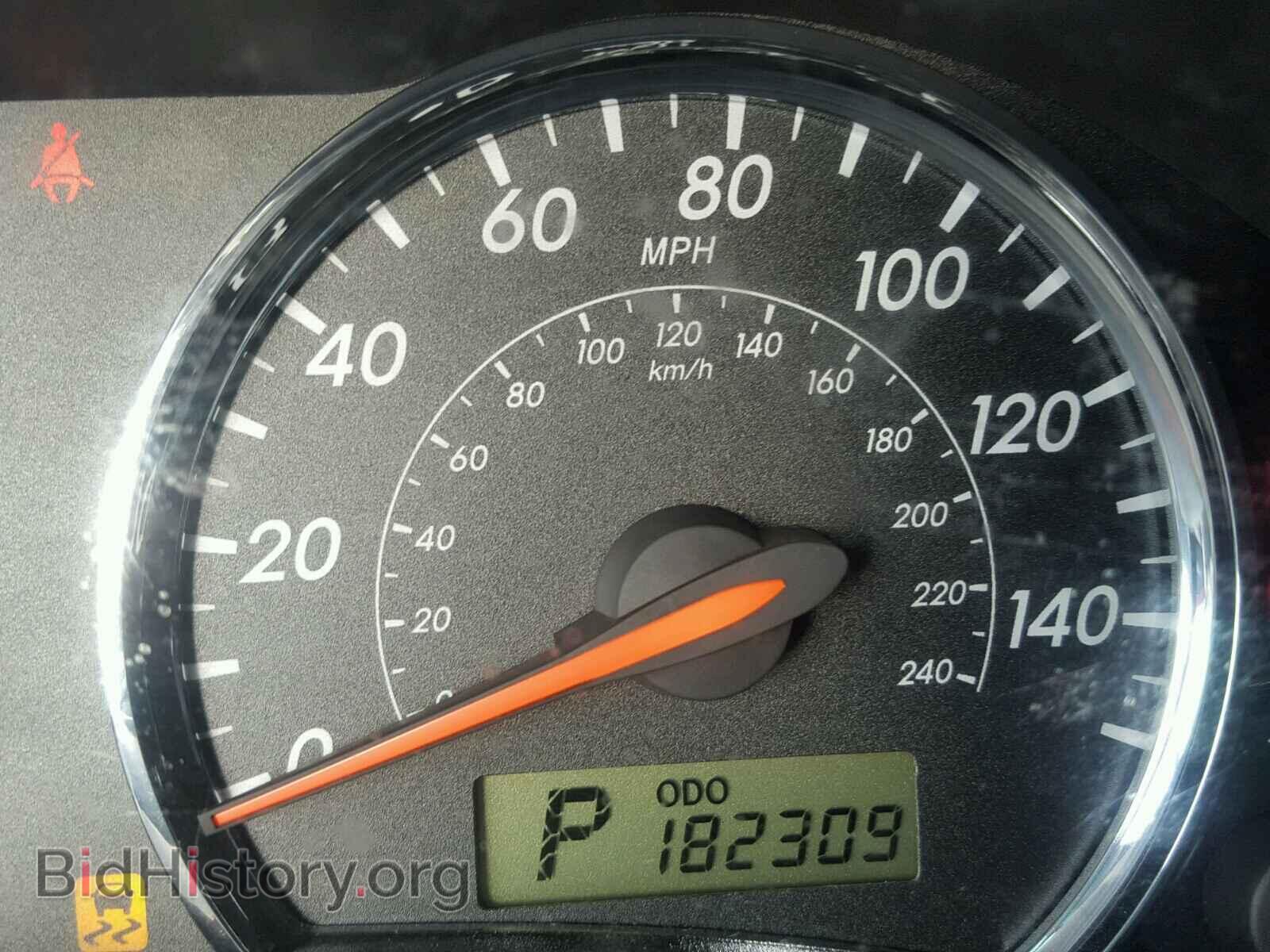 2011 TOYOTA COROLLA BA - VIN: 2T1BU4EEXBC644848 - Фото 8
