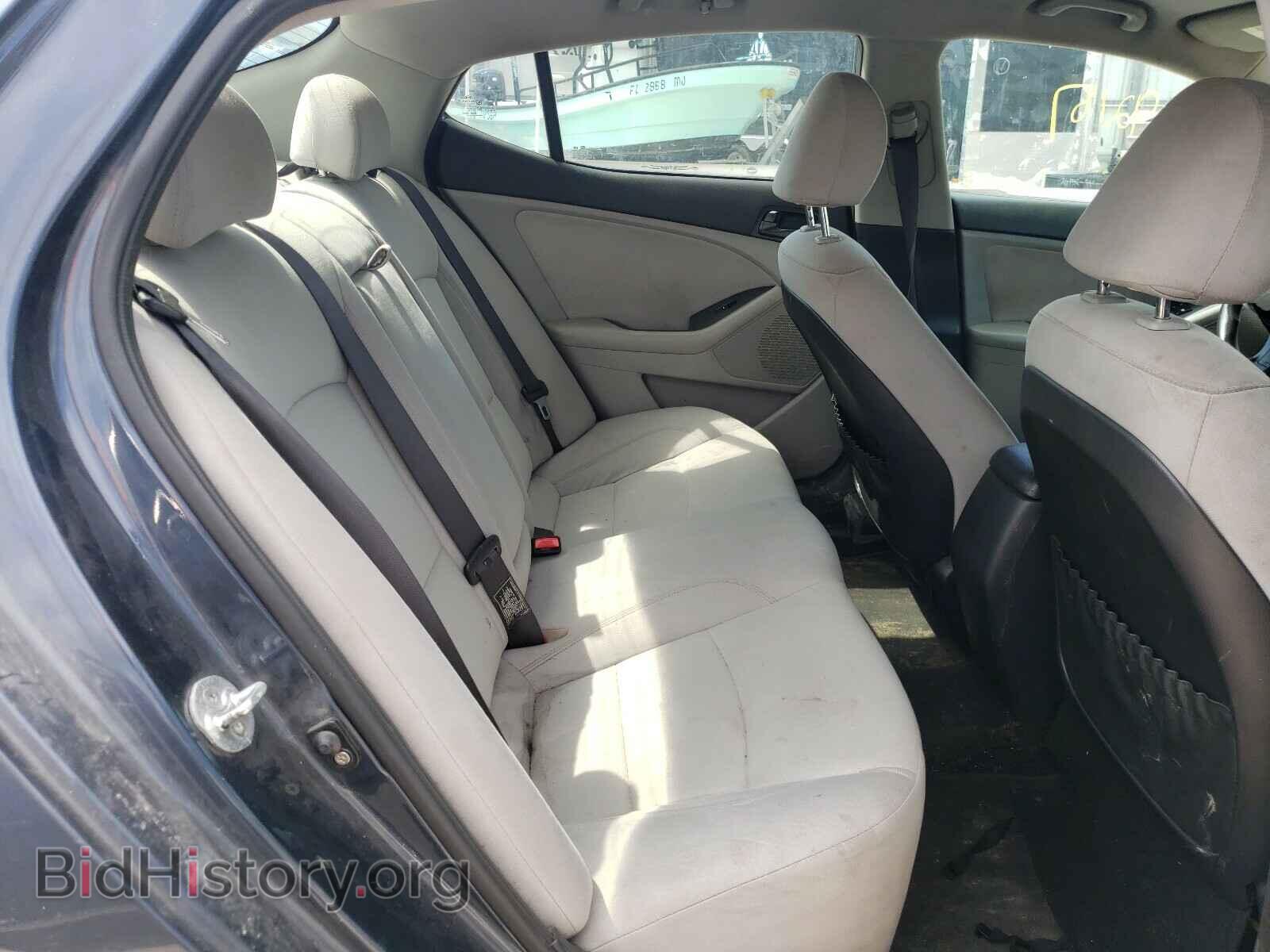 2015 KIA OPTIMA - VIN: KNAGM4A7XF5530703 - Photo 6