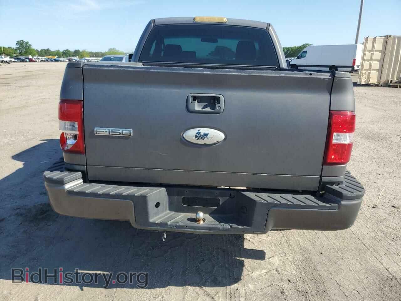 2007 FORD All Models - VIN: 1FTRF02W37KD07667 - Фото 6