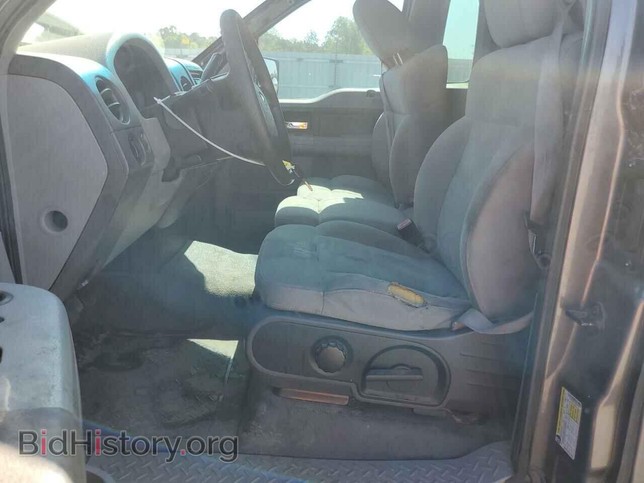 2007 FORD All Models - VIN: 1FTRF02W37KD07667 - Фото 7