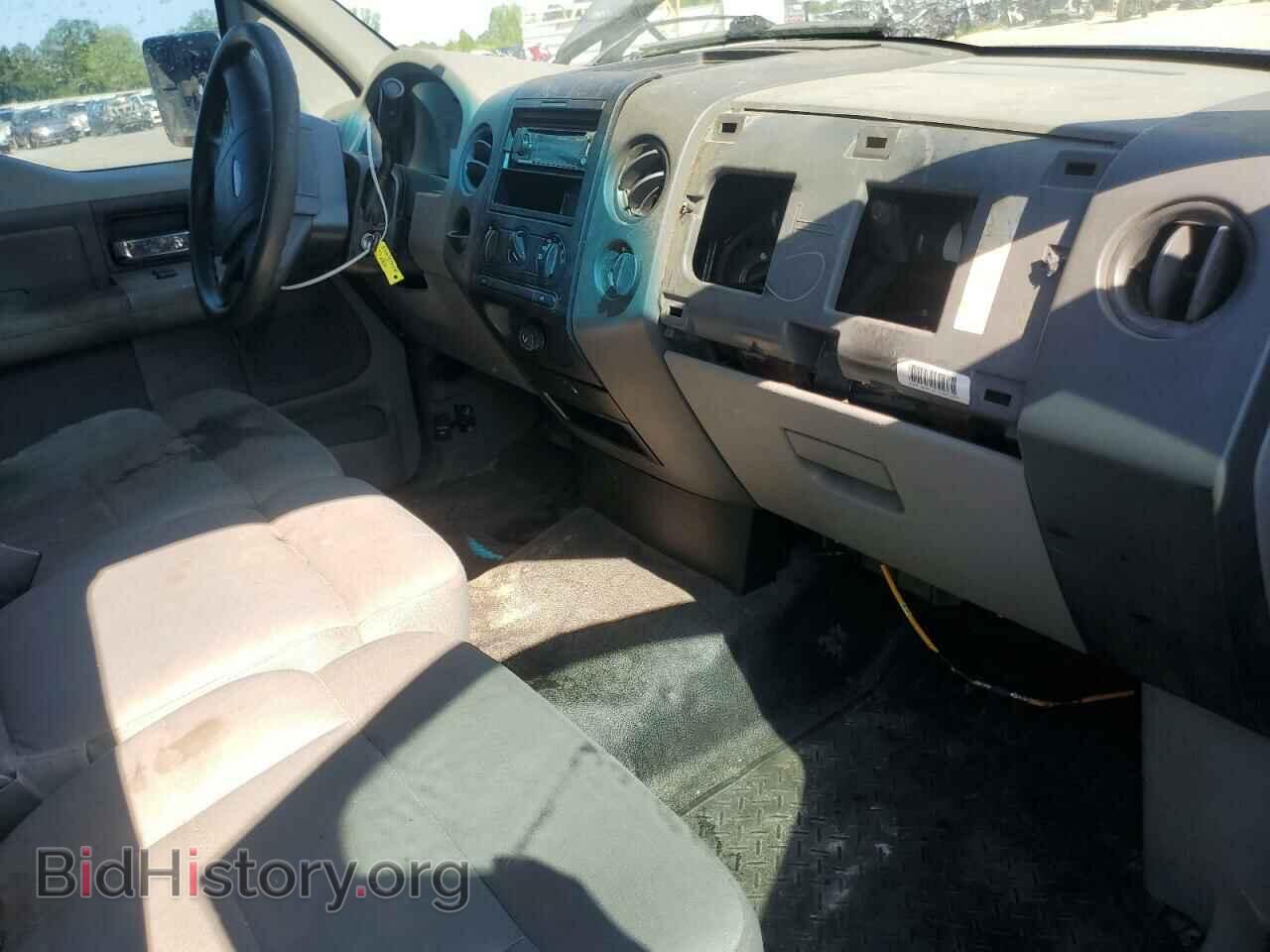 2007 FORD All Models - VIN: 1FTRF02W37KD07667 - Фото 8