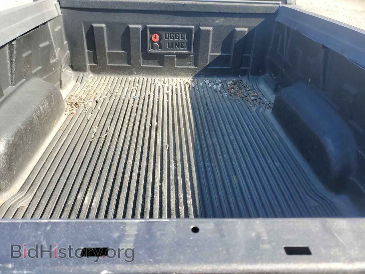 2007 FORD All Models - VIN: 1FTRF02W37KD07667 - Фото 10