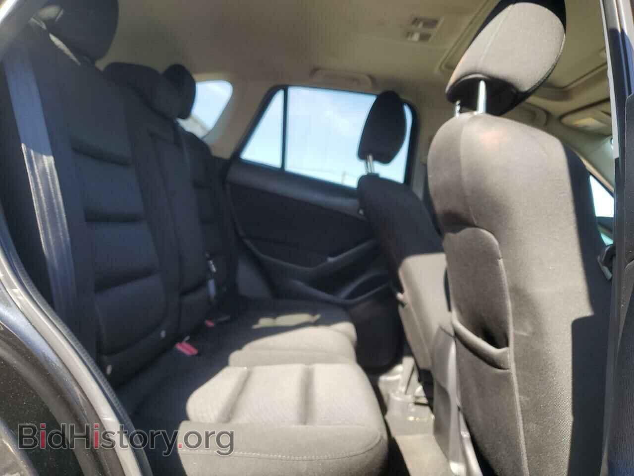 2013 MAZDA CX-5 - VIN: JM3KE2CE1D0158020 - Фото 10