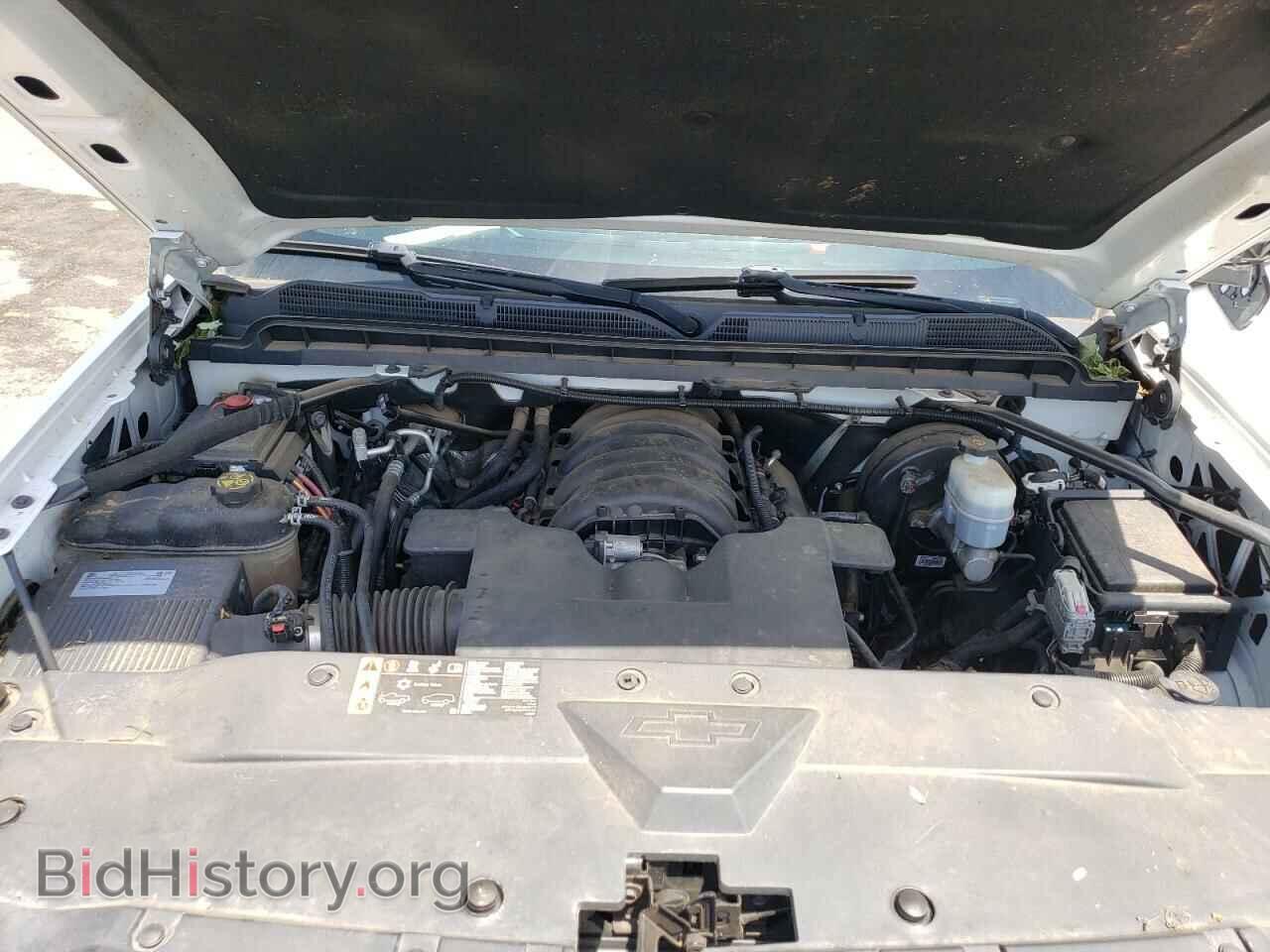 2018 CHEVROLET ALL Models - VIN: 3GCPCPEC2JG584237 - Фото 11