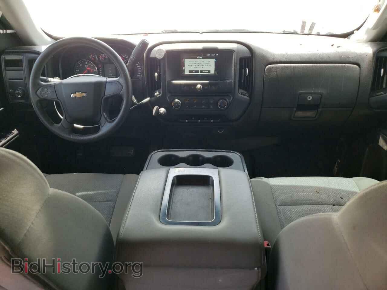 2018 CHEVROLET ALL Models - VIN: 3GCPCPEC2JG584237 - Фото 8