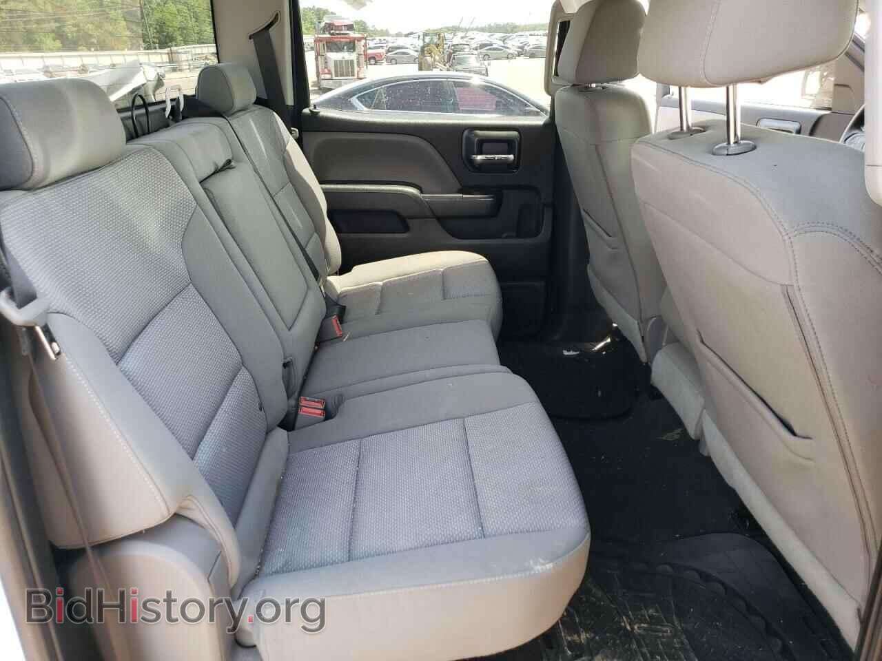 2018 CHEVROLET ALL Models - VIN: 3GCPCPEC2JG584237 - Фото 10
