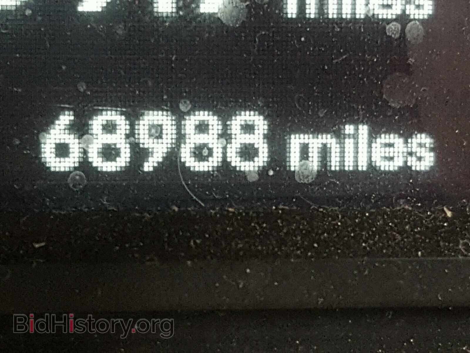 2012 HYUNDAI SONATA - VIN: 5NPEC4AB0CH465860 - Фото 6