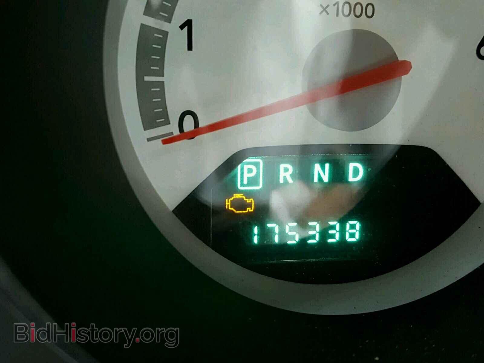 2008 DODGE AVENGER - VIN: 1B3LC56R68N686763 - Фото 8