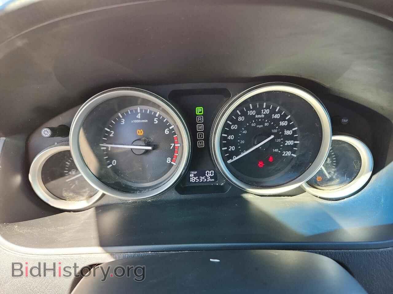 2015 MAZDA CX-9 - VIN: JM3TB3DA7F0448490 - Фото 9