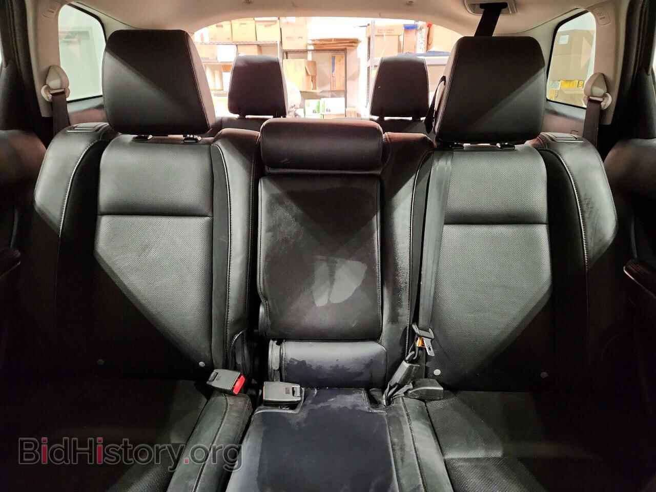 2015 MAZDA CX-9 - VIN: JM3TB3DA7F0448490 - Фото 10