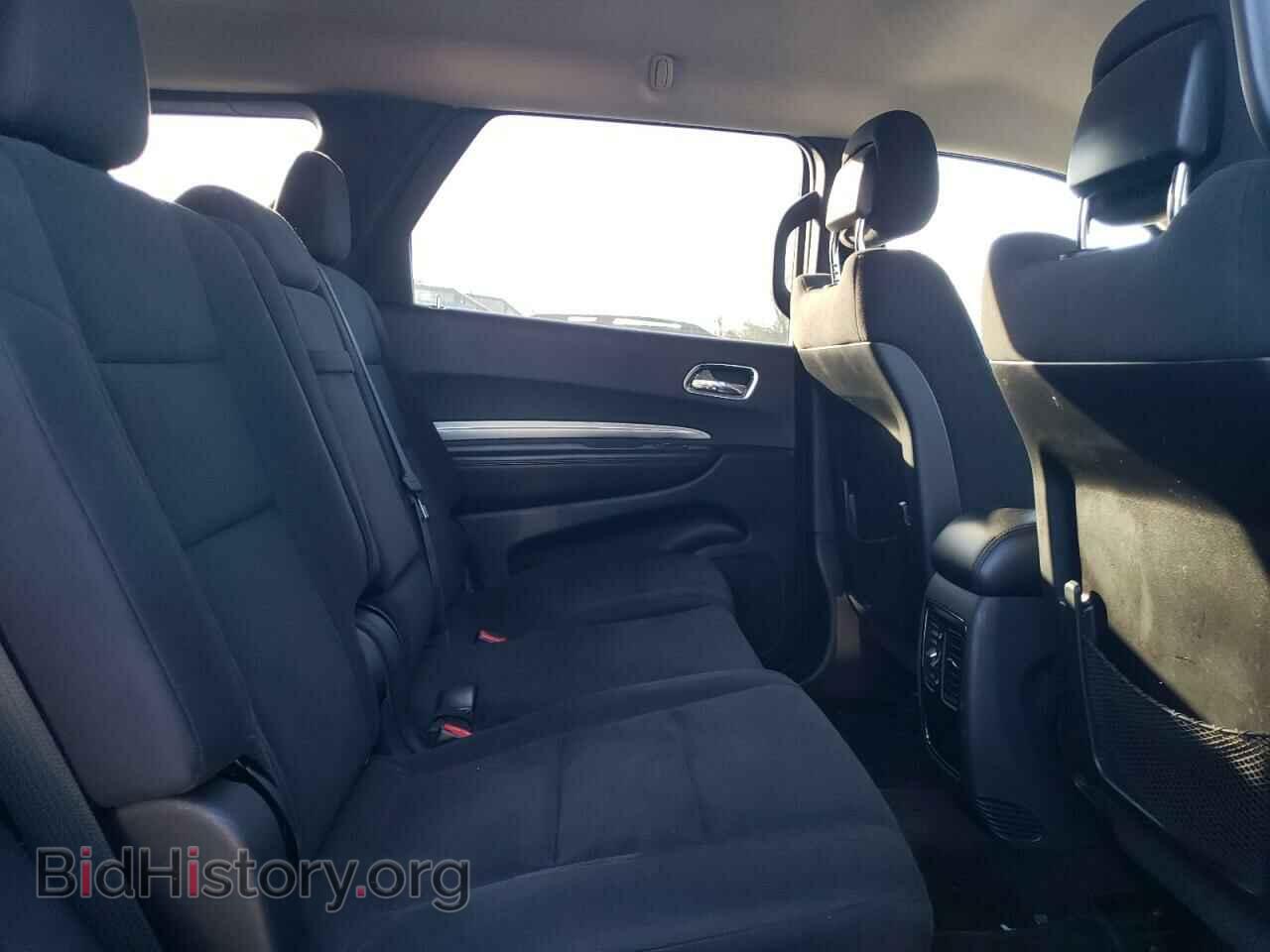 2015 DODGE DURANGO - VIN: 1C4RDJAG8FC939207 - Photo 11