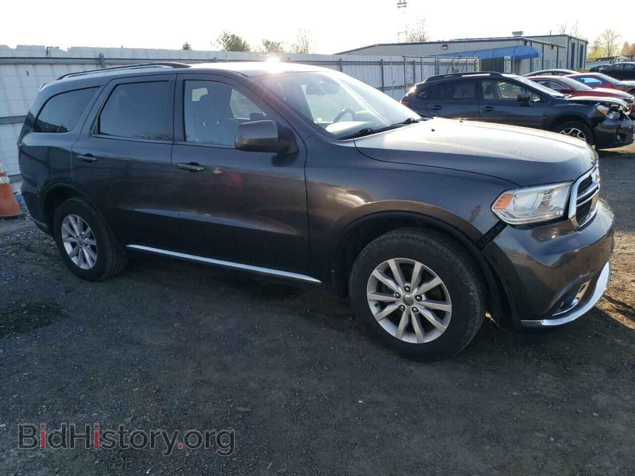 2015 DODGE DURANGO - VIN: 1C4RDJAG8FC939207 - Photo 4