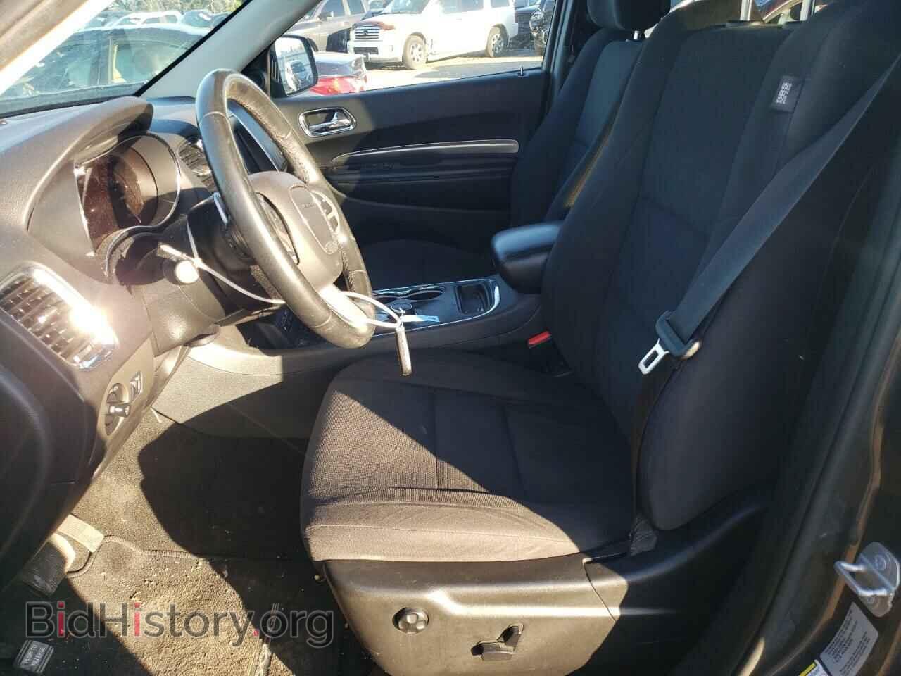 2015 DODGE DURANGO - VIN: 1C4RDJAG8FC939207 - Photo 7