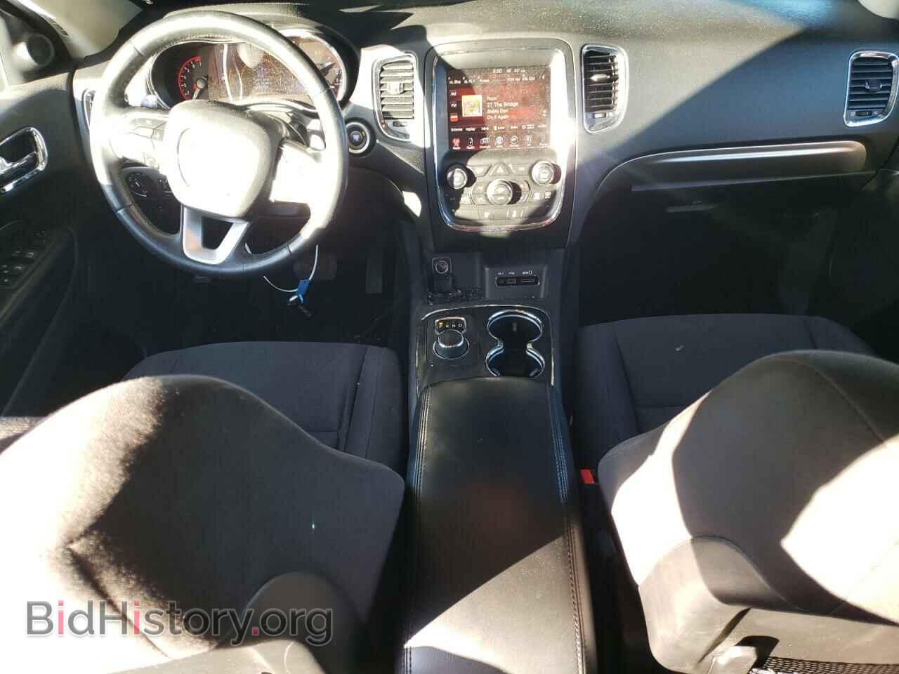 2015 DODGE DURANGO - VIN: 1C4RDJAG8FC939207 - Photo 8