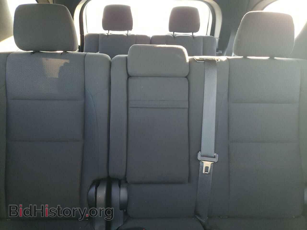 2015 DODGE DURANGO - VIN: 1C4RDJAG8FC939207 - Photo 10