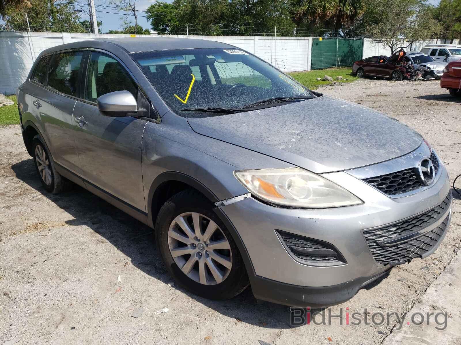 Photo JM3TB2MA7A0236112 - MAZDA CX-9 2010