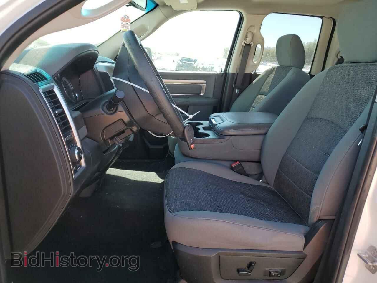 2016 RAM 1500 - VIN: 1C6RR7GT9GS293862 - Фото 7