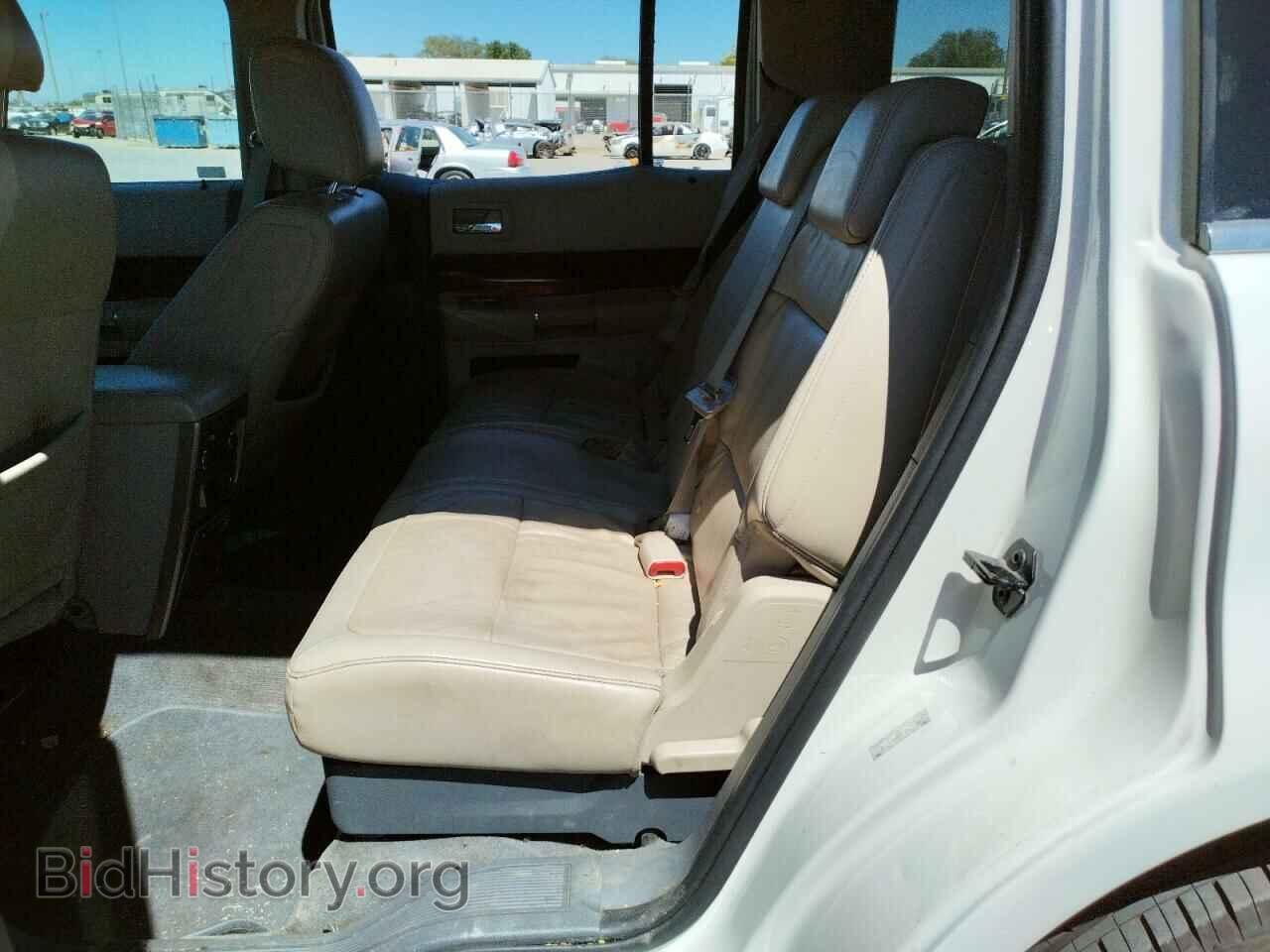 2009 FORD FLEX - VIN: 2FMDK52C29BA77847 - Photo 6