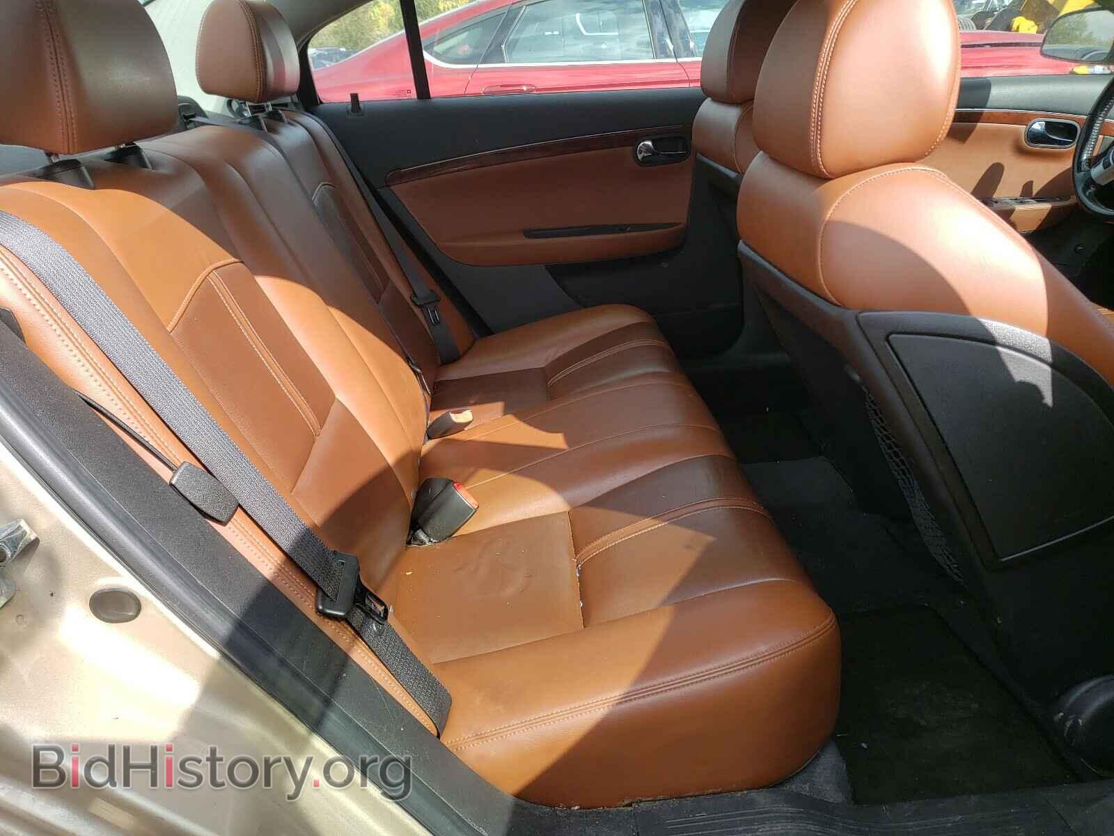2007 SATURN AURA - VIN: 1G8ZV57767F147949 - Фото 6