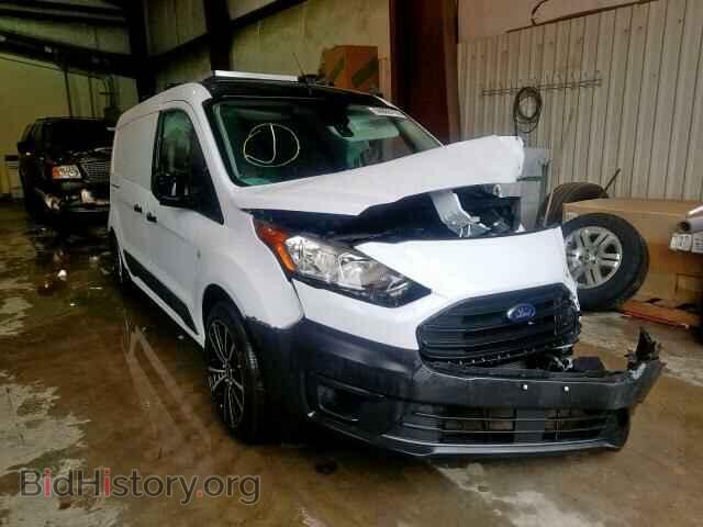 Фотография NM0LS7E28K1386218 - FORD TRANSIT CO 2019