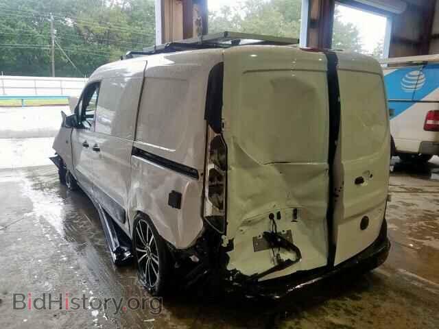 2019 FORD TRANSIT CO - VIN: NM0LS7E28K1386218 - Фото 3