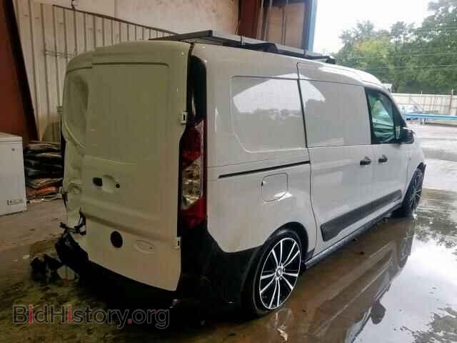 2019 FORD TRANSIT CO - VIN: NM0LS7E28K1386218 - Фото 4