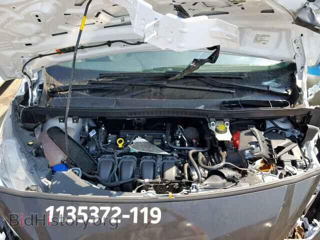 2019 FORD TRANSIT CO - VIN: NM0LS7E28K1386218 - Фото 7