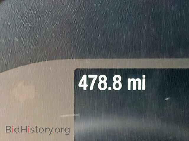 2019 FORD TRANSIT CO - VIN: NM0LS7E28K1386218 - Фото 8