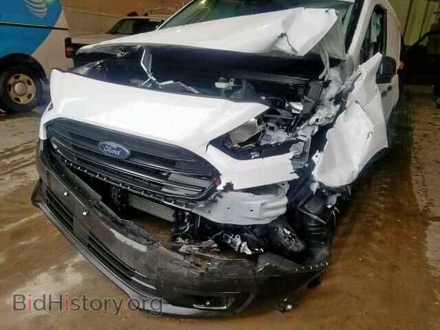 2019 FORD TRANSIT CO - VIN: NM0LS7E28K1386218 - Фото 9