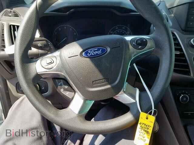 2019 FORD TRANSIT CO - VIN: NM0LS7E28K1386218 - Фото 10