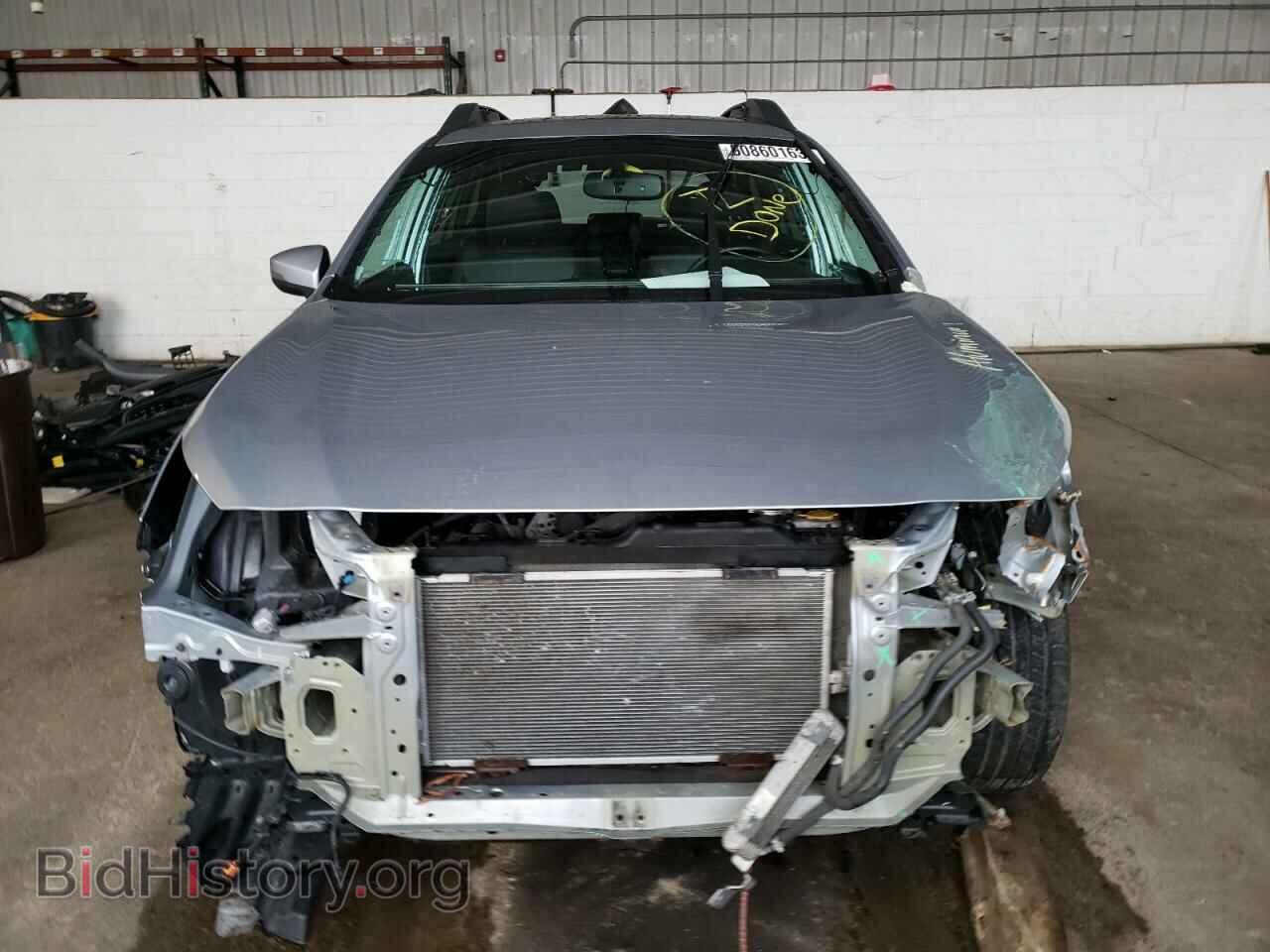 2018 SUBARU OUTBACK - VIN: 4S4BSAKC8J3273733 - Фото 5