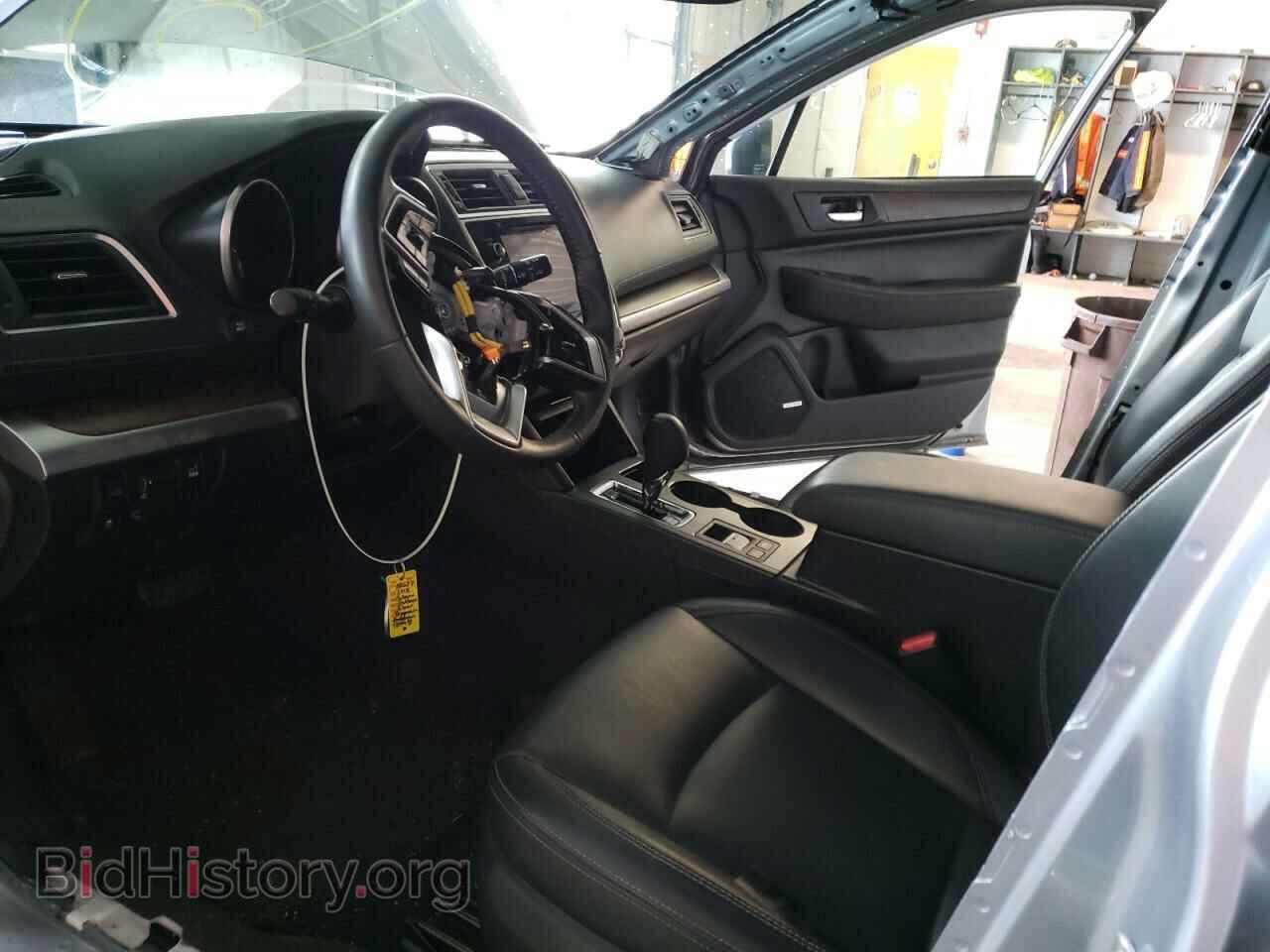 2018 SUBARU OUTBACK - VIN: 4S4BSAKC8J3273733 - Фото 7