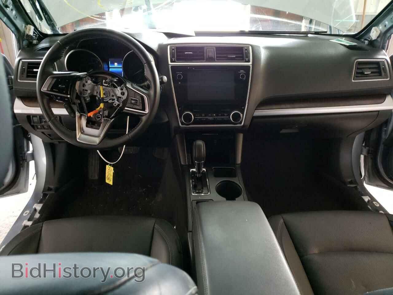 2018 SUBARU OUTBACK - VIN: 4S4BSAKC8J3273733 - Фото 8