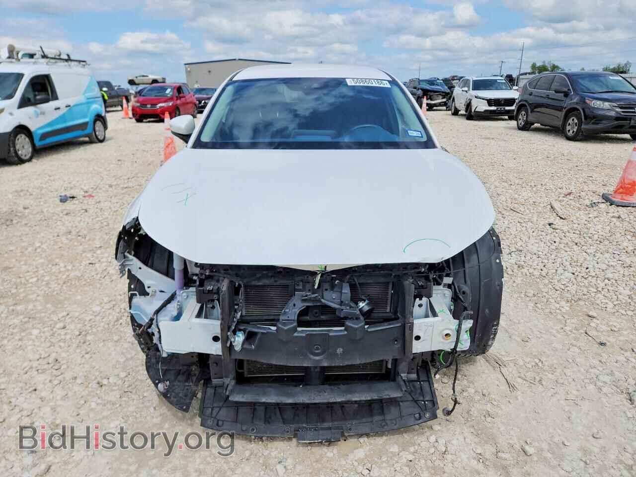 2021 MAZDA CX30 - VIN: 3MVDMBBL0MM214822 - Photo 5