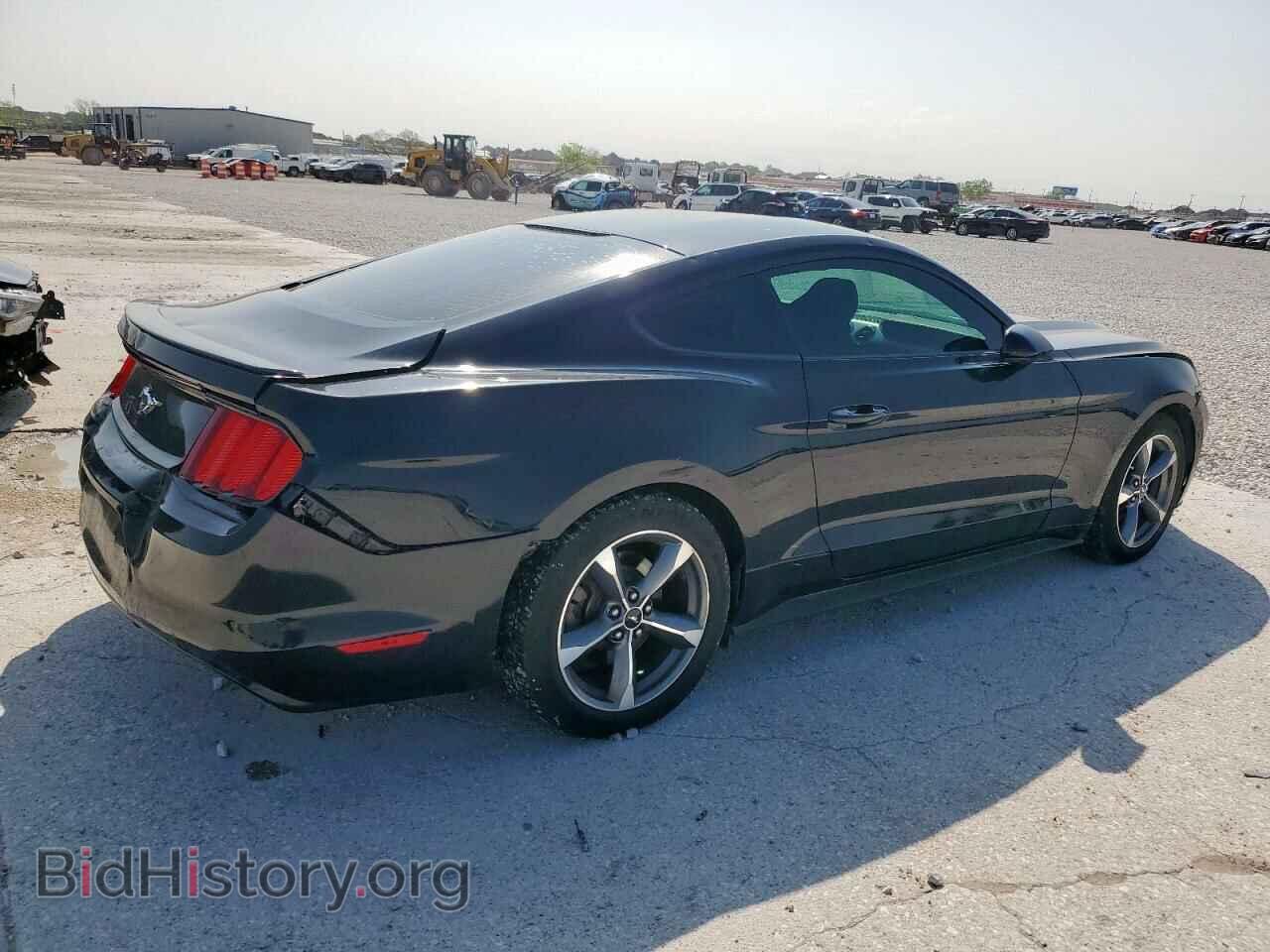 2017 FORD ALL Models - VIN: 1FA6P8TH4H5230165 - Фото 3