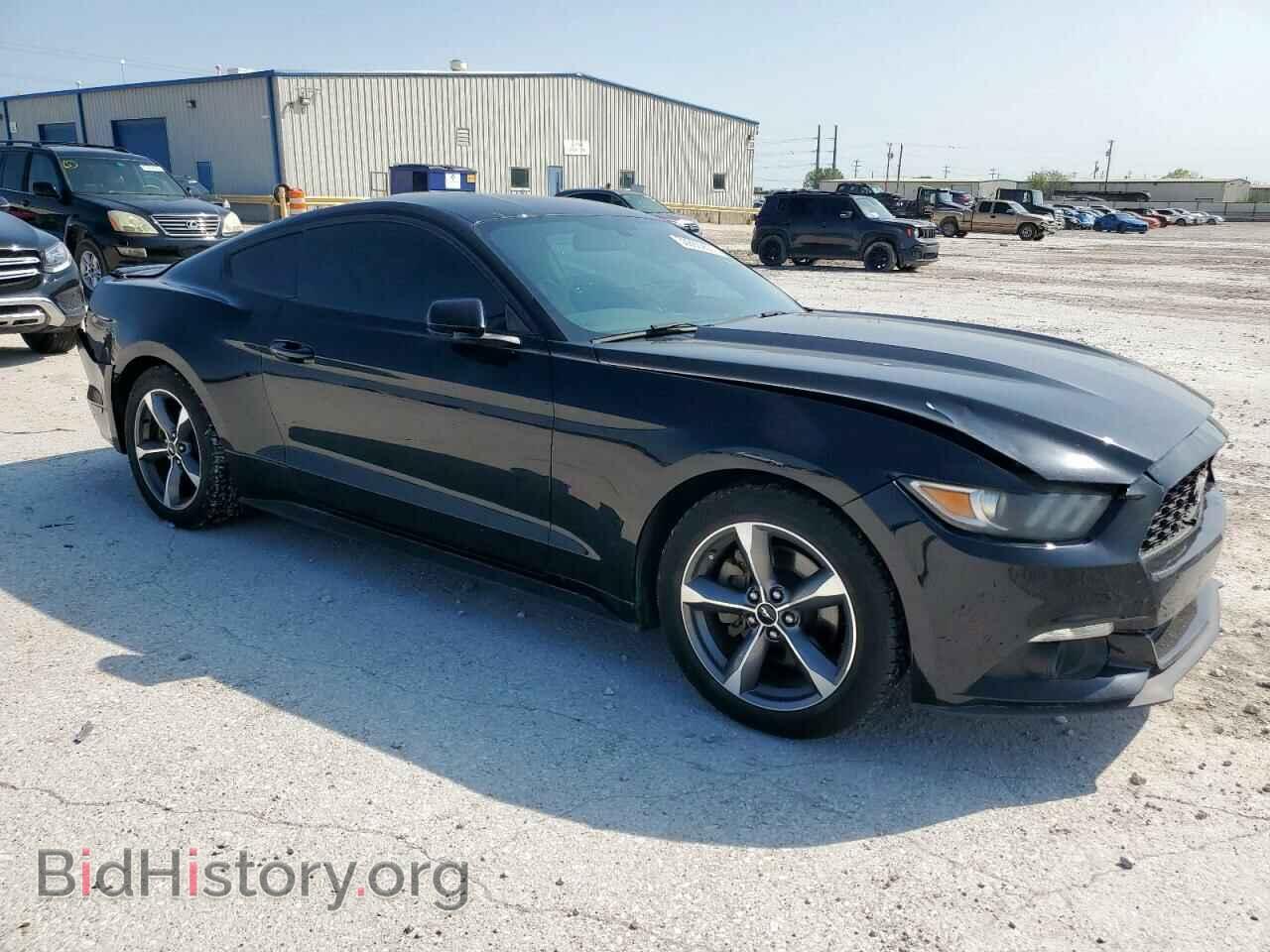 2017 FORD ALL Models - VIN: 1FA6P8TH4H5230165 - Фото 4