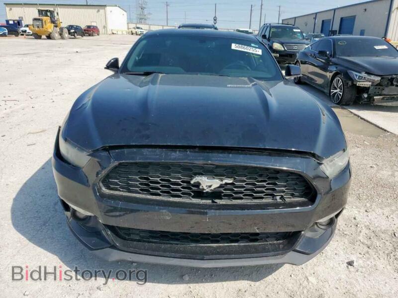 2017 Ford ALL MODELS (VIN 1FA6P8TH4H5230165) — фото 5 из 13