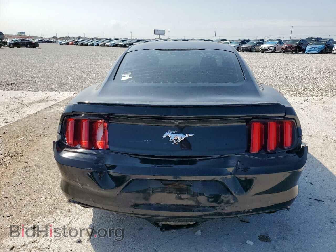 2017 FORD ALL Models - VIN: 1FA6P8TH4H5230165 - Фото 6