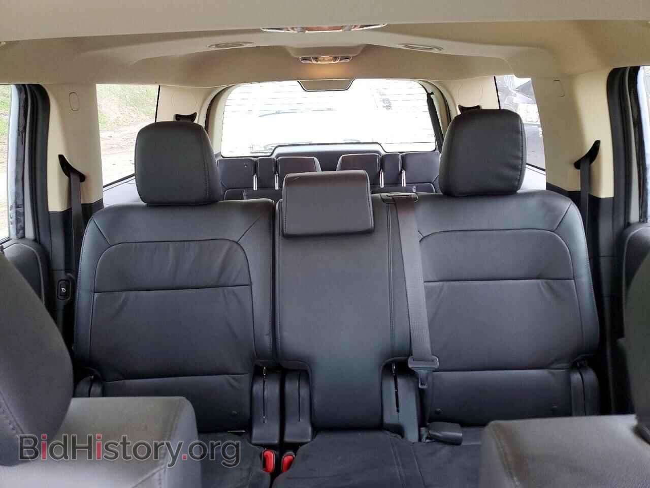 2017 FORD FLEX - VIN: 2FMHK6C87HBA10306 - Photo 10