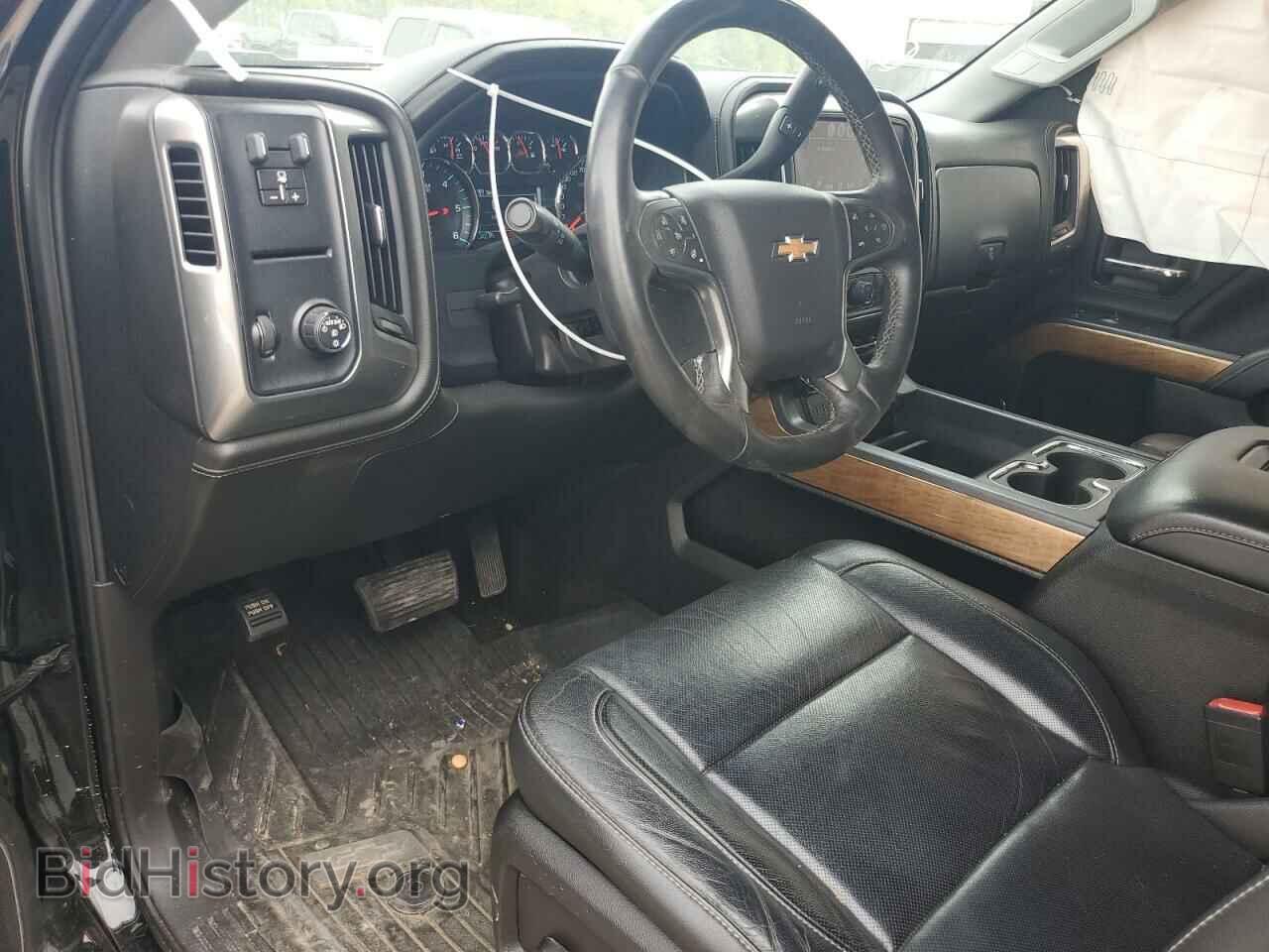 2018 CHEVROLET ALL Models - VIN: 3GCPCSECXJG412279 - Фото 8