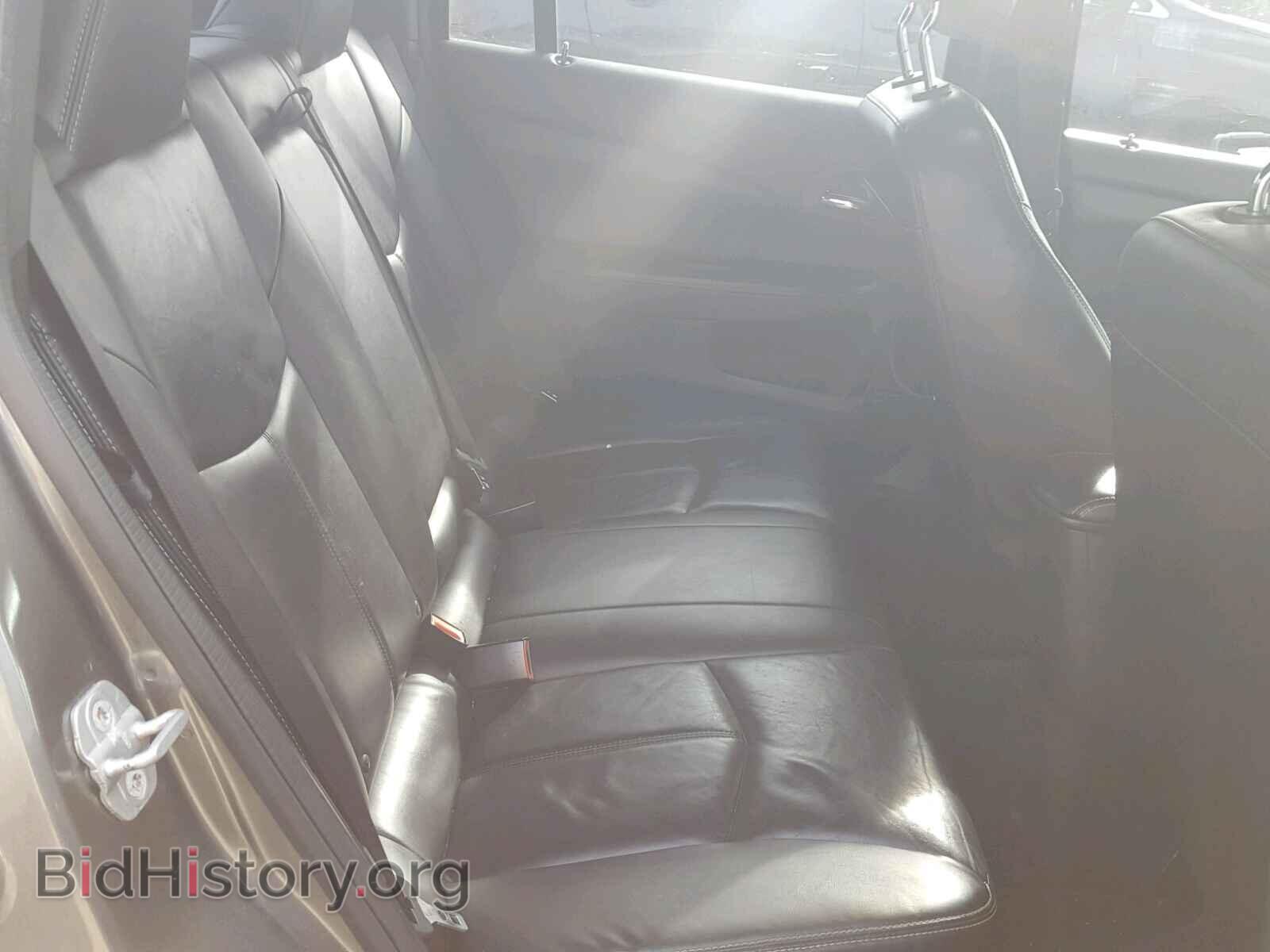 2013 CHRYSLER 200 - VIN: 1C3CCBCG6DN555685 - Фото 6