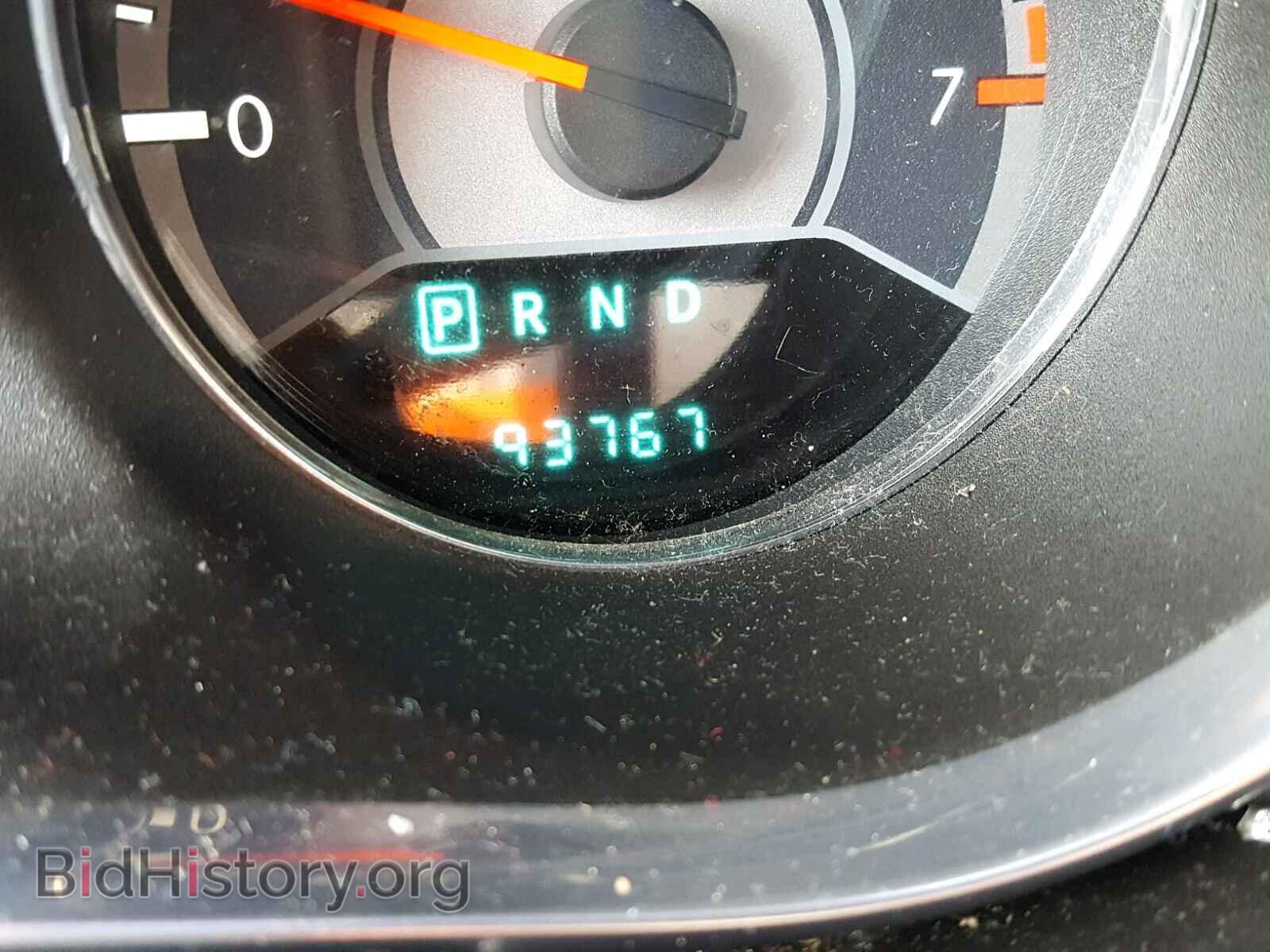 2013 CHRYSLER 200 - VIN: 1C3CCBCG6DN555685 - Фото 8