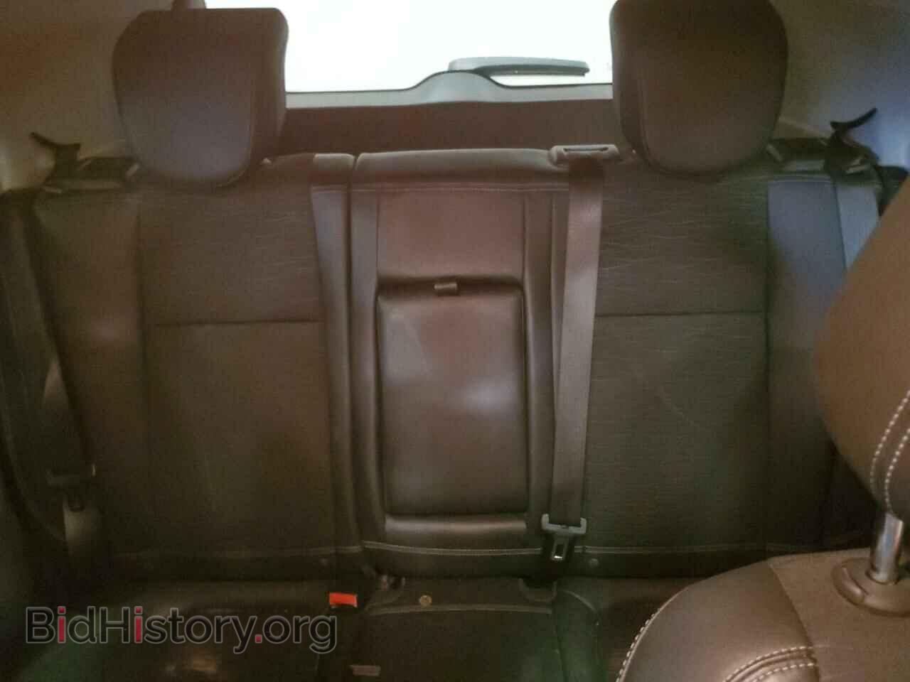 2015 BUICK ENCORE - VIN: KL4CJFSBXFB063626 - Photo 10