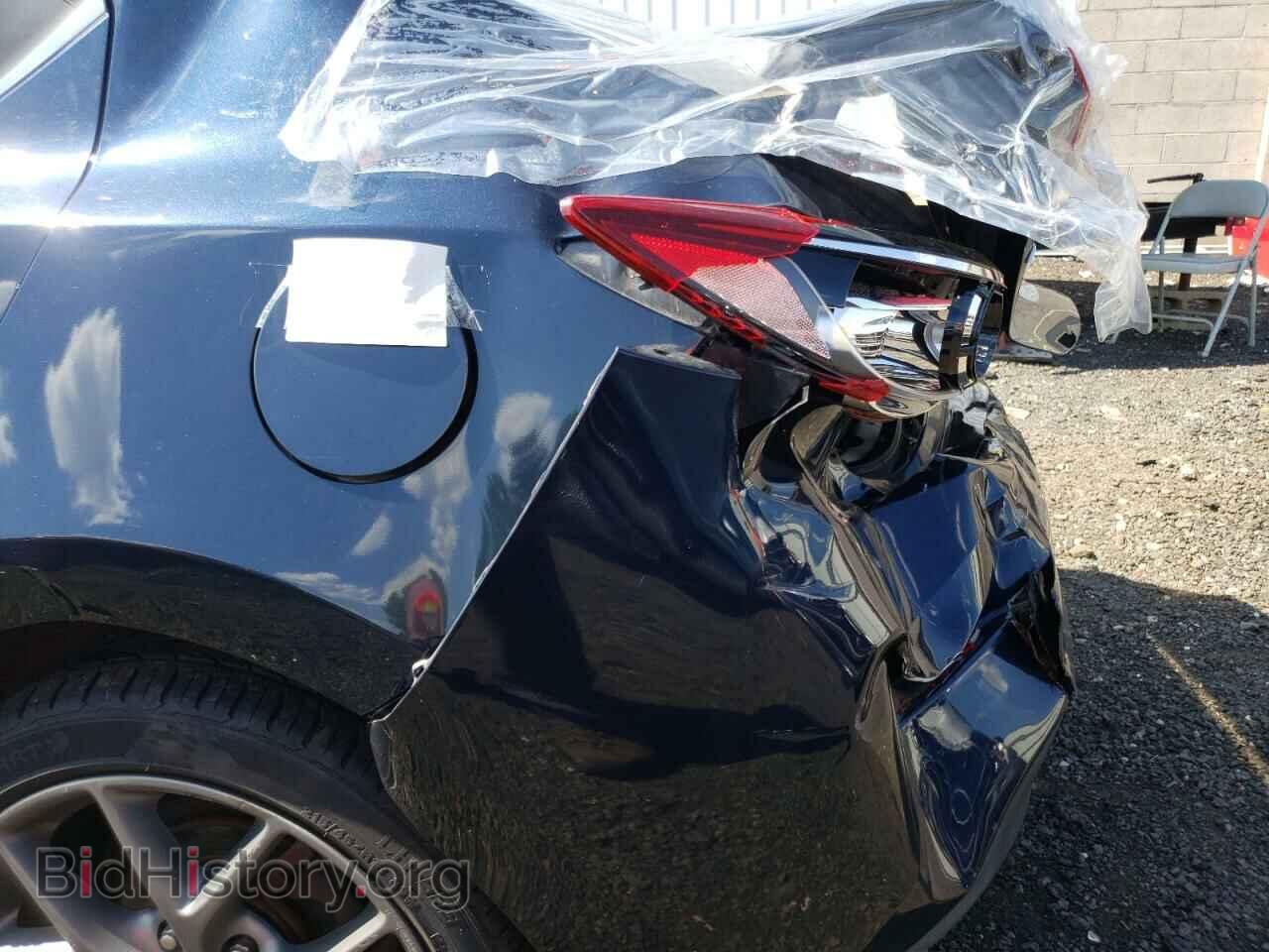 2017 MAZDA 3 - VIN: 3MZBN1V73HM150826 - Фото 9