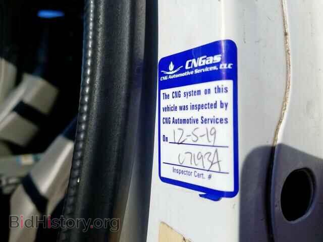 2009 FORD ECONOLINE - VIN: 1FTNE24LX9DA72594 - Photo 10