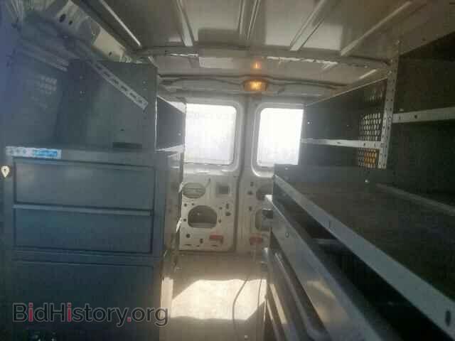 2009 FORD ECONOLINE - VIN: 1FTNE24L09DA72605 - Фото 6